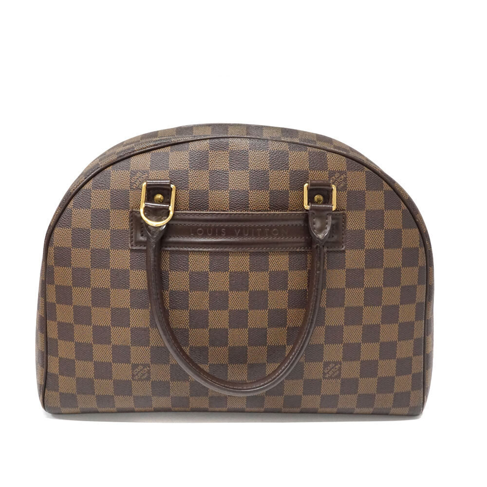 Louis Vuitton Nolita Bag Damier Handbag